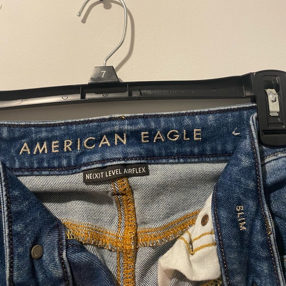 American Eagle Jeans - Picture 3 of 5